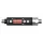 Nyomáskapcsoló, vákuumkapcsoló Pico-02, érzékelés -1-től 1 bar-ig, NPT1/8", M8 4p, 2xPNP