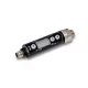 Nyomáskapcsoló, vákuumkapcsoló Pico-02, érzékelés 0-tól 12 bar-ig, NPT1/8", M8 4p, 2xPNP