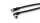 Csatlakozó M8, 4 pólus, 90 fokos, szabad végű vezeték, 10 méter