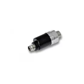   Nyomástávadó F09-T-K, érzékelés 0-tól 12 bar-ig, NPT1/8", M8 4p, 4-20mA