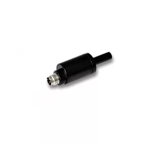   Nyomástávadó F09-T-K, érzékelés -1-től 0 bar-ig, cső csatl. 6mm, M8 4p, 4-20mA