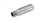 Nyomástávadó F09-T-M, érzékelés -1-től 0 bar-ig, Push-in 6mm, M12 4p, 1-10V
