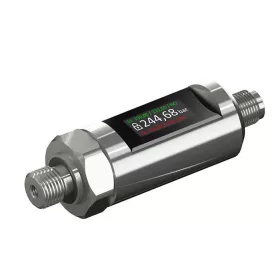   Nyomáskapcsoló, vákuumkapcsoló P.Touch, 0…16 bar, G1/4"-F, EPDM, M12-4p