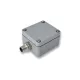 Dőlésérzékelő HNS-45-D2-R, M12x1, 8 pólus, 0,5°...45°