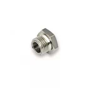 Szűkítő idom, G1/8" IG - G1/4" AG