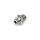 Szűkítő G1/8" AG - NPT1/8" AG