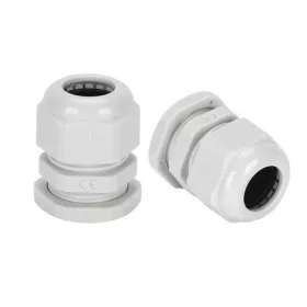Tömszelence metrikus menettel M16 IP66, 5-10mm Haupa 250042