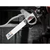 Milwaukee Szablyafűrészlapok 230/1,8 mm Bimetál, Co Ice Edge 5 db
