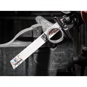   Milwaukee Szablyafűrészlapok 230/1,8 mm Bimetál, Co Ice Edge 5 db