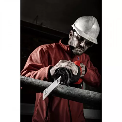 Milwaukee Szablyafűrészlapok 230/1,8 mm Bimetál, Co Ice Edge 5 db