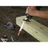 Milwaukee Szablyafűrészlapok "szöges fa", 230/5/3,2 mm Bimetál, Co, 48475026 5 db