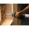 Milwaukee Szablyafűrészlapok "szöges fa", 230/5/3,2 mm Bimetál, Co, 48475026 5 db