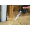 Milwaukee Szablyafűrészlapok "szöges fa", 230/5/3,2 mm Bimetál, Co, 48475026 5 db