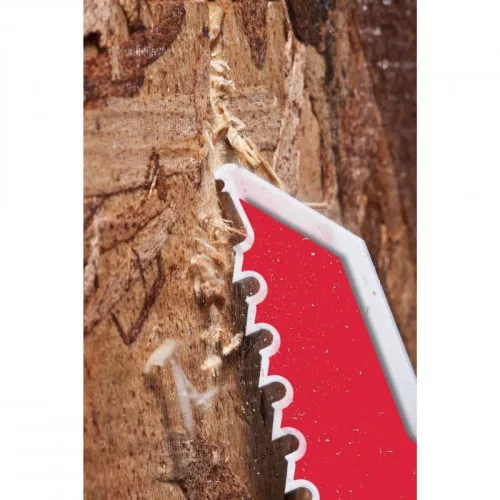 Milwaukee Szablyafűrészlapok 300/5/3,2 mm Bimetál, Co 5 db