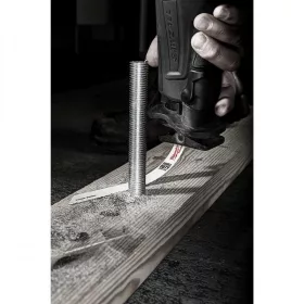 Milwaukee Szablyafűrészlapok 230/1,8 mm Bimetál, Co 5 db