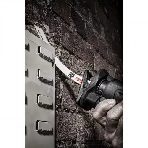 Milwaukee Szablyafűrészlapok 230/1,8 mm Bimetál, Co 5 db