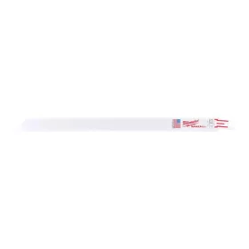 Milwaukee Szablyafűrészlapok 300/1,4 mm Bimetál, Co 5 db