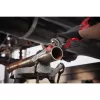 Milwaukee Szablyafűrészlap TORCH Carbide bontó 230 mm - 1 db