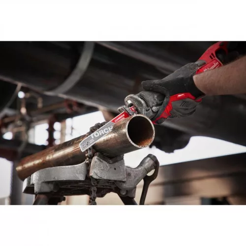 Milwaukee Szablyafűrészlap TORCH Carbide bontó 230 mm - 1 db