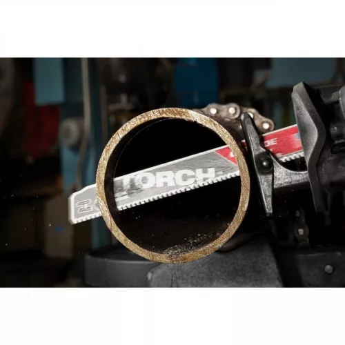 Milwaukee Szablyafűrészlap TORCH Carbide bontó 230 mm - 1 db