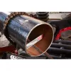 Milwaukee Szablyafűrészlap TORCH Carbide bontó 230 mm - 1 db