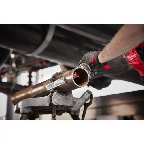 Milwaukee Szablyafűrészlap TORCH Carbide bontó 230 mm - 1 db