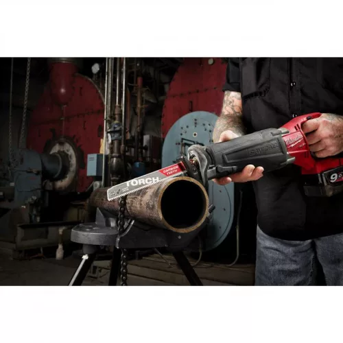 Milwaukee Szablyafűrészlap TORCH Carbide bontó 230 mm - 1 db