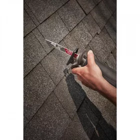 Milwaukee Szablyafűrészlap TCT AX Carbide 150 mm - 1 db