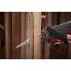 Milwaukee Szablyafűrészlap TCT AX Carbide 230 mm - 1 db