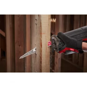 Milwaukee Szablyafűrészlap TCT AX Carbide 230 mm - 1 db