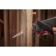 Milwaukee Szablyafűrészlap TCT AX Carbide 230 mm - 1 db