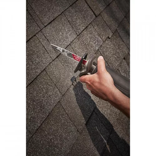 Milwaukee Szablyafűrészlap TCT AX Carbide 230 mm - 1 db