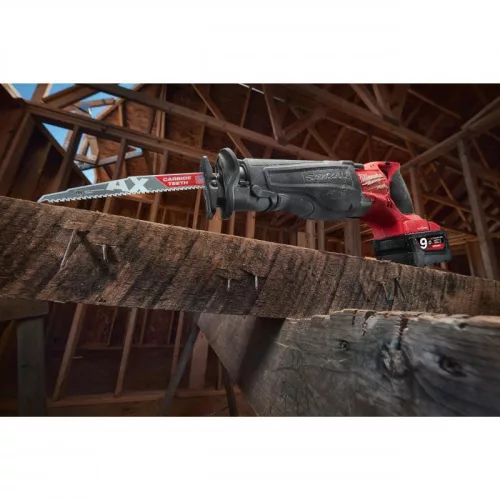 Milwaukee Szablyafűrészlap TCT AX Carbide 230 mm - 1 db