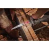 Milwaukee Szablyafűrészlap TCT AX Carbide 230 mm - 1 db