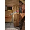 Milwaukee Szablyafűrészlap TCT AX Carbide 230 mm - 1 db