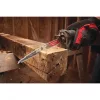 Milwaukee Szablyafűrészlap TCT AX Carbide 230 mm - 1 db
