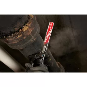 Milwaukee Szablyafűrészlap TORCH NITRUS 230/7T - 1 db