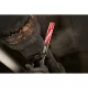 Milwaukee Szablyafűrészlap TORCH NITRUS 230/7T - 1 db