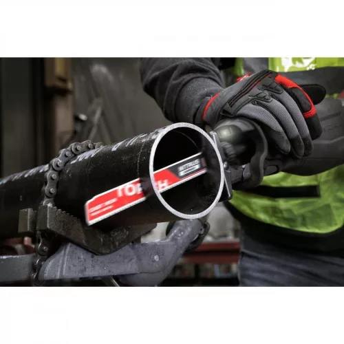 Milwaukee Szablyafűrészlap TORCH NITRUS 230/7T - 1 db