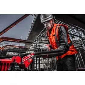 Milwaukee Szablyafűrészlap TORCH NITRUS 300/7T - 1 db