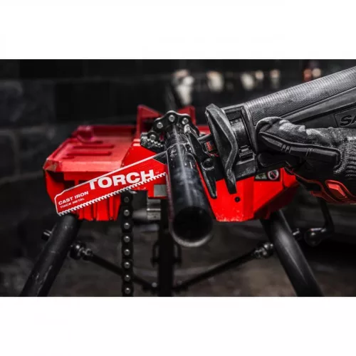 Milwaukee Szablyafűrészlap TORCH NITRUS 300/7T - 1 db