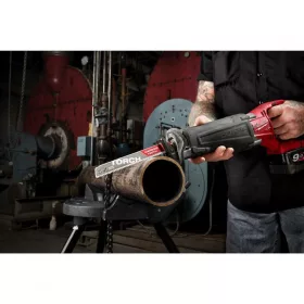 Milwaukee Szablyafűrészlap TORCH Carbide 150 mm - 5 db