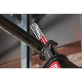   Milwaukee Szablyafűrészlap TORCH Carbide bontó 300 mm - 5 db