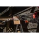 Milwaukee Szablyafűrészlap TCT AX Carbide 230 mm - 5 db