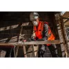 Milwaukee Szablyafűrészlap TCT AX Carbide 230 mm - 5 db