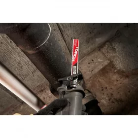 Milwaukee Szablyafűrészlap TORCH NITRUS 230/7T - 5 db