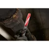 Milwaukee Szablyafűrészlap TORCH NITRUS 230/7T - 5 db