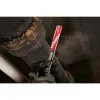 Milwaukee Szablyafűrészlap TORCH NITRUS 230/7T - 5 db