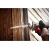 Milwaukee Szablyafűrészlap 230 mm, 8/3,2 mm Bimetál, Co 5 db