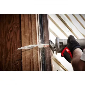   Milwaukee Szablyafűrészlap 230 mm, 8/3,2 mm Bimetál, Co 5 db
